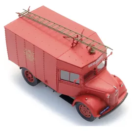 Artitec 387.559 - Austin K2 Feuerwehr H0