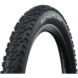 Schwalbe Smart Sam 20 x 1,85 Zoll Drahtreifen