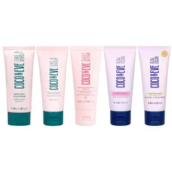 Coco & Eve Bali Babies Kit