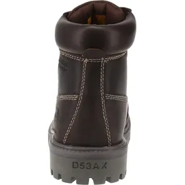 Dockers 53AX003-400 Herren Braun 42