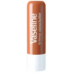 Vaseline lip therapy Kakaobutter-Lippenstift Lippenbalsam 4.8 g 