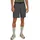 Icebreaker Merino Elevation Stretch Shorts Grau 34