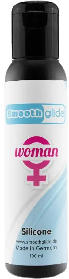 «Woman Silicone» Gleit- und Massagegel ohne Zusatzstoffe (0.1 l) 100 ml