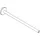 Hansgrohe Axor Universal Circular Handtuchhalter 1-armig Schwarz 42826670