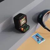 Divoom DitooPro schwarz