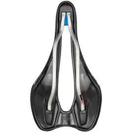 SELLE ITALIA SLR Lady Boost Superflow 145 x 248 mm Schwarz