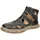 Eject Sony2 Sommer Stiefelette schwarz 7404 für Damen, schwarz, Größe 37 EU