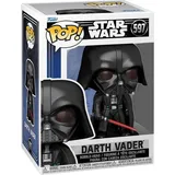 Funko Pop! Star Wars Darth Vader