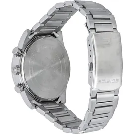 Casio Edifice EFB-730D Edelstahl 47 mm EFB-730D-1AVUEF