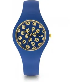 ICE-Watch Skull Silikon 38 mm ICE.SK.DWR.S.S.15