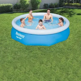 BESTWAY Fast Set Pool 305 x 76 cm