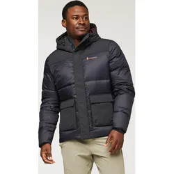 Cotopaxi Solazo Down Parka All cotopaxi black (ABLK) M