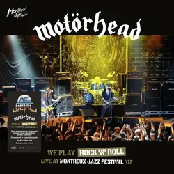 Live At Montreux Jazz Festival'07