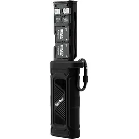 Rollei 2 in 1 Travel Kartenleser