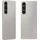 Sony Xperia 1 V 12 GB RAM 256 GB Platinsilber