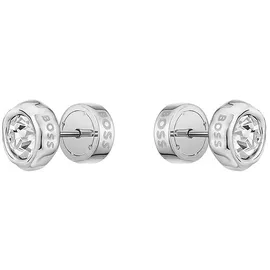 Boss Ohrstecker KASSY PRECIOUS silber 1580825 7mm