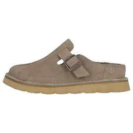 CLARKS Solsbury Grau 46