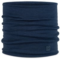 Buff Merino Heavyweight Nackenwärmer - Night Blue - One Size