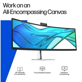 HP Serie 5 Pro 549pm 49"