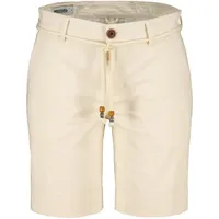 Alife & Kickin ALIFE and Kickin JulesAK A Damen Freizeit Shorts beige, Größe S