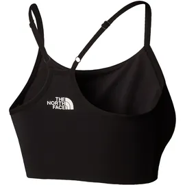 The North Face Flex Schwarz S