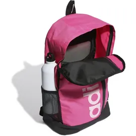 adidas Essentials Linear Rucksack Blau