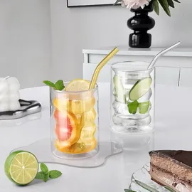 luxuskollektion Latte Macchiato Glas 0,35 l 6-tlg.