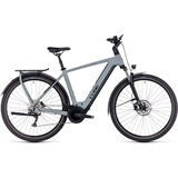 28 Zoll RH 54 cm Classic swampgrey´n´black