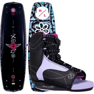 HYPERLITE JOURNEY 140 2025 inkl. JINX Boots - 38,5-42,5