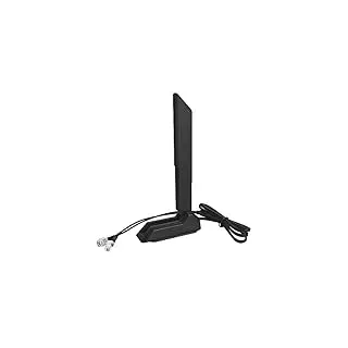 Gintai Antenne WiFi Kabel 6E für ASUS 2T2R ROG Strix Z790-A Gaming WiFi D4, Z790-I Gaming WiFi, Z790-E Gaming WiFi, Z790-F Gaming WiFi, ROG Crosshair X670E Hero, ROG Crosshair VIII Extreme