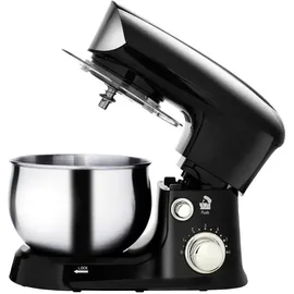 Adler Planetarischer Food Processor AD 4226b Schwarz