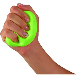 Theraflex Therapieknete 85 g | extra soft | beige | Handübungsknete
