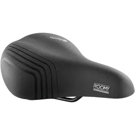 Selle Royal Roomy Moderate 24 x 18 x 10 cm Schwarz