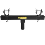 Block and Block AM5001 Traversenadapter