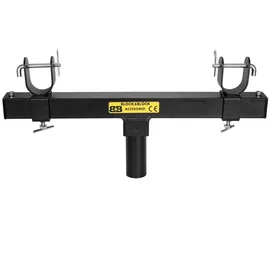 Block and Block AM5001 Traversenadapter