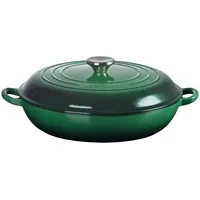 Le Creuset Juniper Kochtopf 30 cm rund