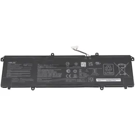Asus Notebook-Akku 0B200-03750400 11.55 V 4335 mAh