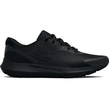 Under Armour Surge 3 Damen black/black/black 36