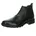 Stiefeletten in schwarz 41 EU