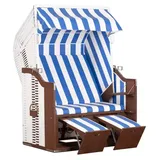 deVries Profi Ostsee white Dessin 991