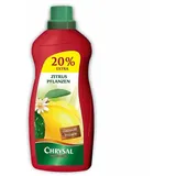 Chrysal Flüssigdünger für Zitruspflanzen - 1200 ml