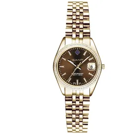 GANT Sussex Mini Bijou Leder 28 mm G181103