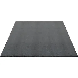 MERINOS Fellteppich Loft Anthrazit ca. 120x160cm