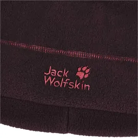 Jack Wolfskin Vertigo K Beanie-Mütze Amaranth