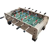 Sportime Kicker Tischauflage 100x56 cm