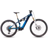 Cube Stereo Hybrid ONE77 HPC AT 800 2025 29 Zoll RH 48 cm actionteam