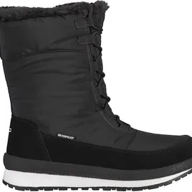 CMP Harma 2.0 black 38