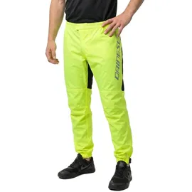 Dainese Ultralight Regenhose - Neon-Gelb - XL