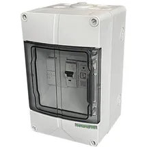 KEBA Phasenumschalter KC-S10