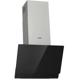 Gorenje WHI649EXBG Kopffreihaube 60 cm schwarz